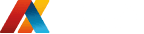 white logo